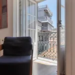 Apartmán Downtown Santa Justa Lisboa