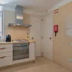 Apartmán Downtown Santa Justa