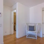 Downtown Santa Justa Apartmán Lisboa