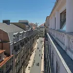 Downtown Santa Justa Apartmán