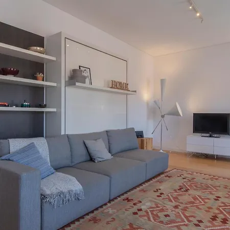 Appartamento Downtown Santa Justa