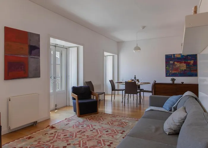 Downtown Santa Justa * Lisboa