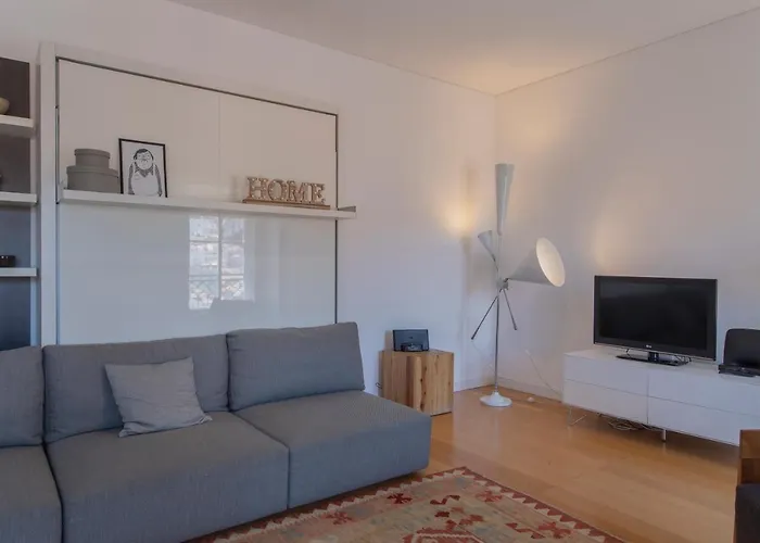 Downtown Santa Justa * Lisboa