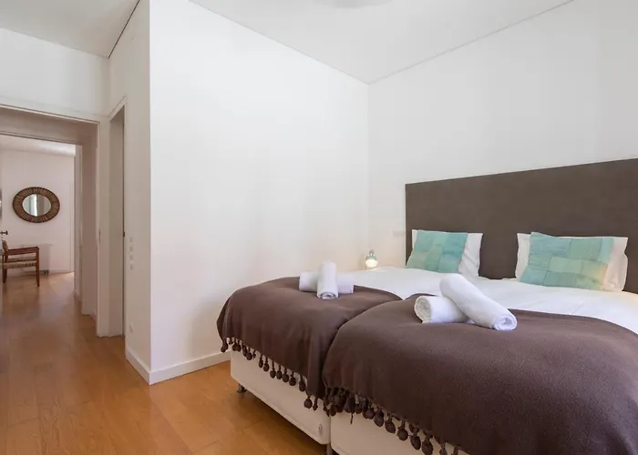 Downtown Santa Justa شقة Lisboa