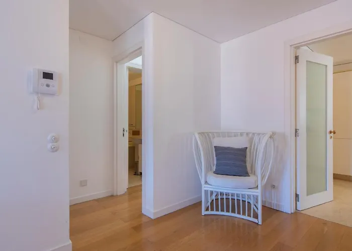 Downtown Santa Justa شقة Lisboa