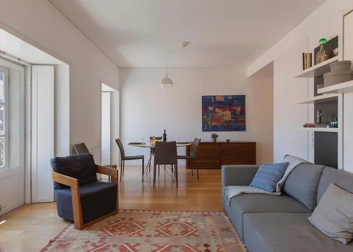 Downtown Santa Justa * Lisboa