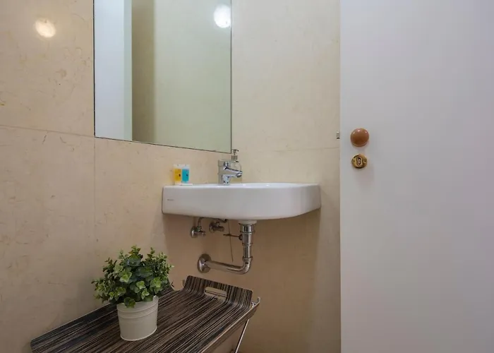 Downtown Santa Justa شقة