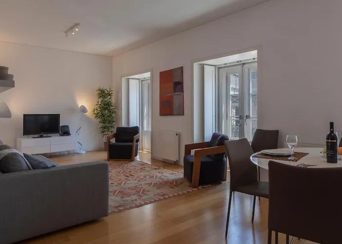 Downtown Santa Justa *