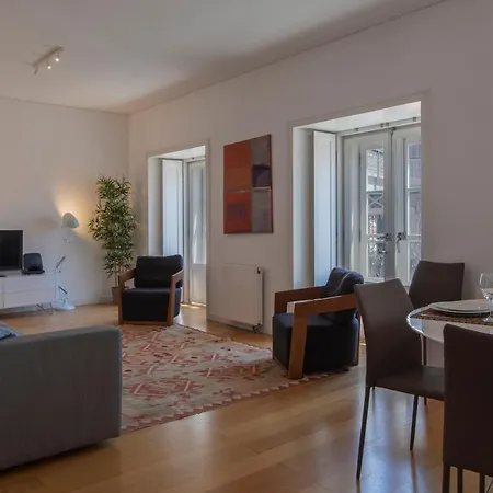 Downtown Santa Justa *