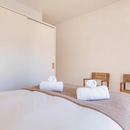 Appartement Downtown Santa Justa