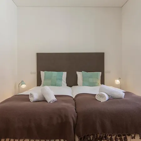 Downtown Santa Justa