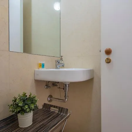 Downtown Santa Justa Appartement